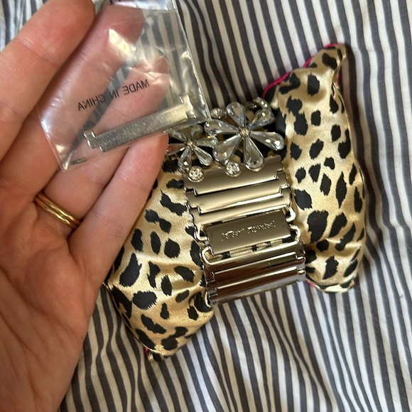 Betsey Johnson Watch from 2007 og Betsey - Picture 6 of 7